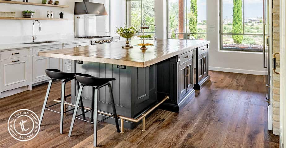 מטבחים כפריים טאצ'ווד