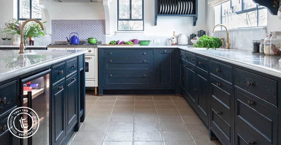 מטבחים כפריים